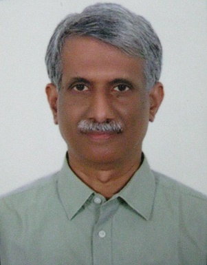 Sree Pruthvi B | PLF