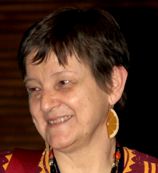 Dr. Anne Chappuis | PLF