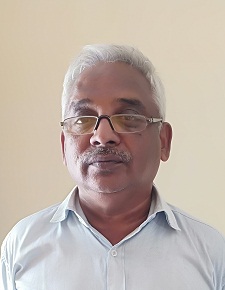 Narasimha Reddy. N | PLF