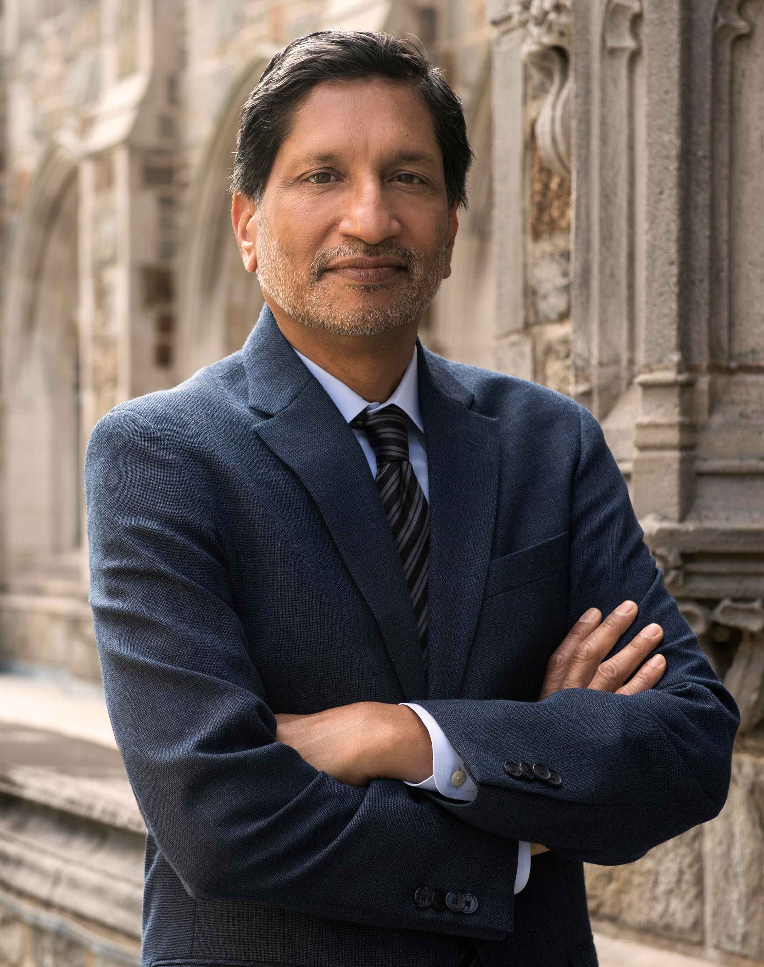 Prof Gautam N.Yadama | PLF